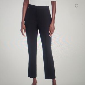ELIE TAHARI THE SYLVIE SUIT PANT SIZE 6